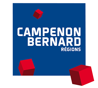 Campenon Bernard Région
